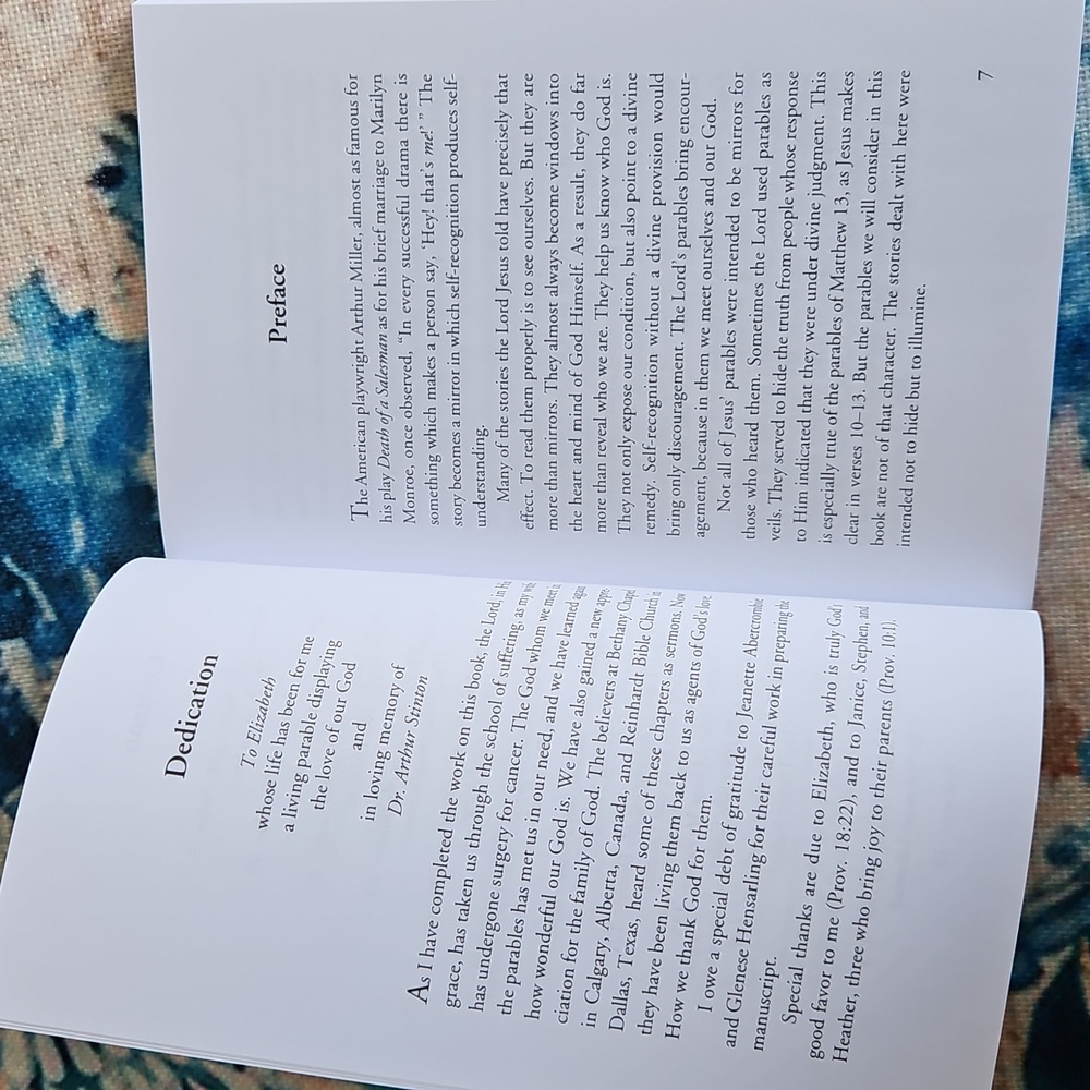 The Parables by Gary Inrig - Picture 10 of 10